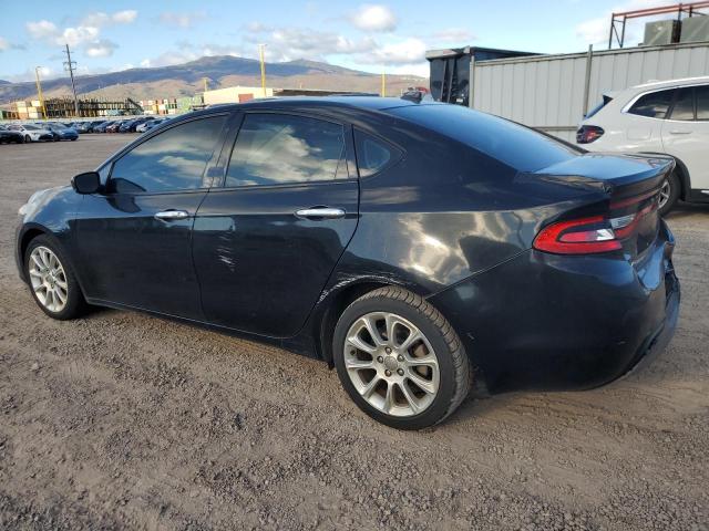 Photo 2 from auction – 2014 DODGE DART LIMIT with VIN 1C3CDFCB7ED917555