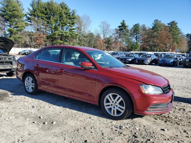 Photo 4 from auction – 2017 VOLKSWAGEN JETTA S with VIN 3VW2B7AJ1HM229411
