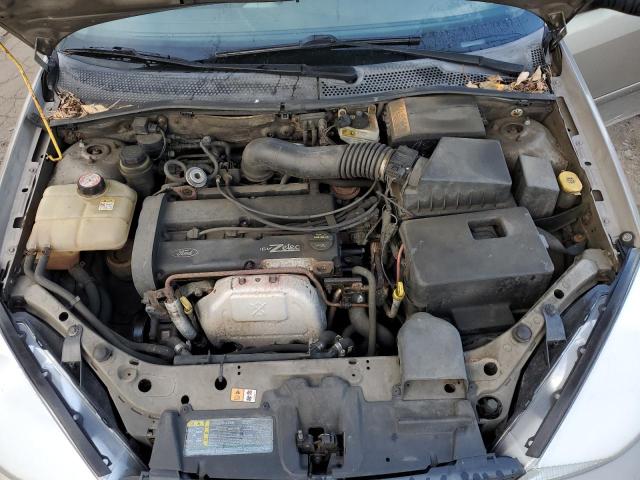 Photo 11 from auction – 2003 FORD FOCUS with VIN 1FAFP34363W320006