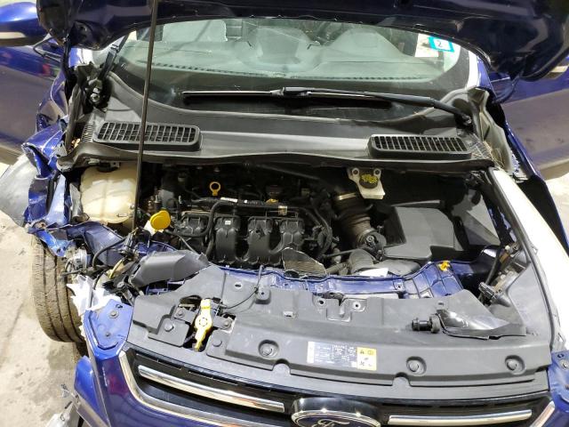 Photo 12 from auction – 2014 FORD ESCAPE TIT with VIN 1FMCU9J91EUD83834