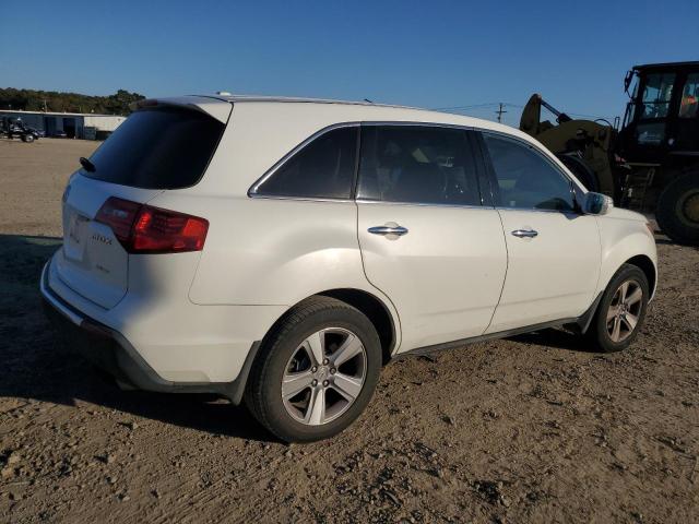 Photo 3 from auction – 2012 ACURA MDX with VIN 2HNYD2H20CH518130