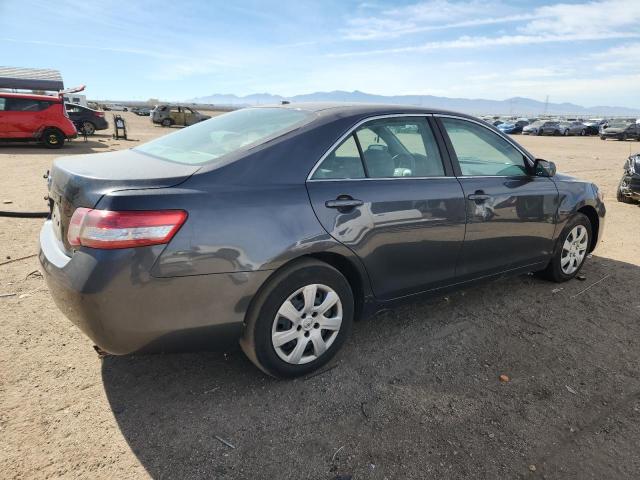 Photo 3 from auction – 2010 TOYOTA CAMRY BASE with VIN 4T1BF3EK1AU568458