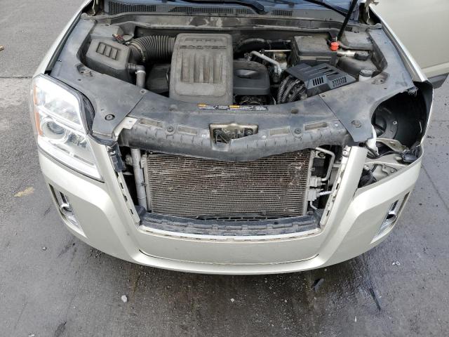 Photo 11 from auction – 2013 GMC TERRAIN SL with VIN 2GKALMEK8D6236846