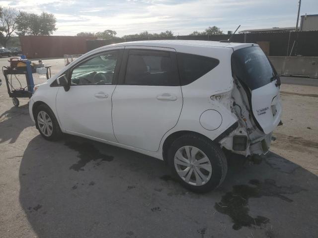 Photo 2 from auction – 2017 NISSAN VERSA NOTE with VIN 3N1CE2CP5HL379288