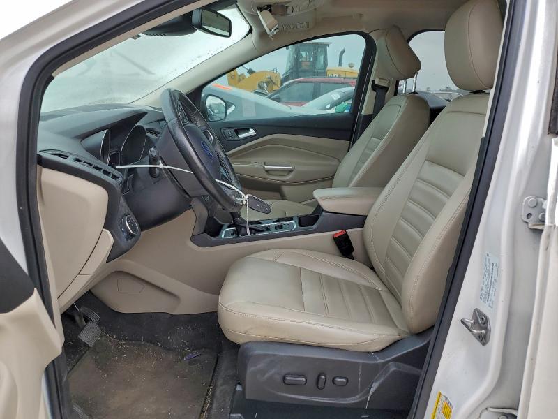 Photo 7 from auction – 2019 FORD ESCAPE SEL with VIN 1FMCU0HD6KUC02938