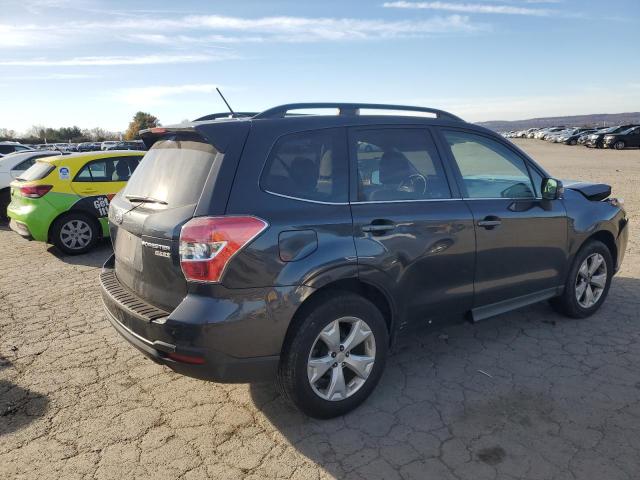 Photo 3 from auction – 2014 SUBARU FORESTER 2 with VIN JF2SJAMC2EH409739