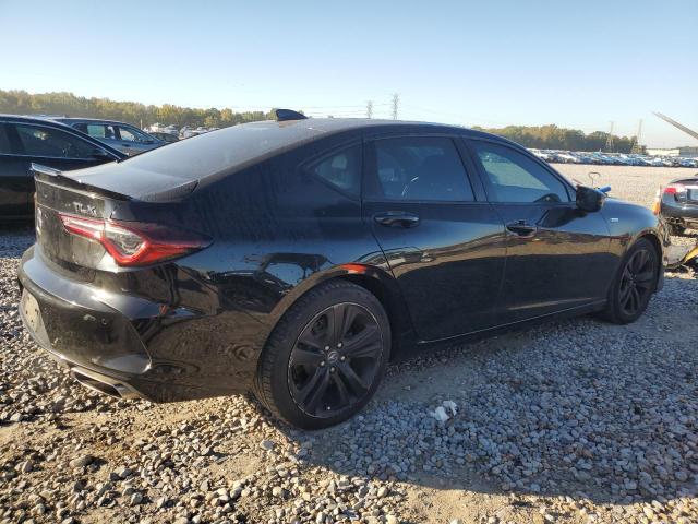 Photo 3 from auction – 2021 ACURA TLX TECH A with VIN 19UUB5F58MA000096