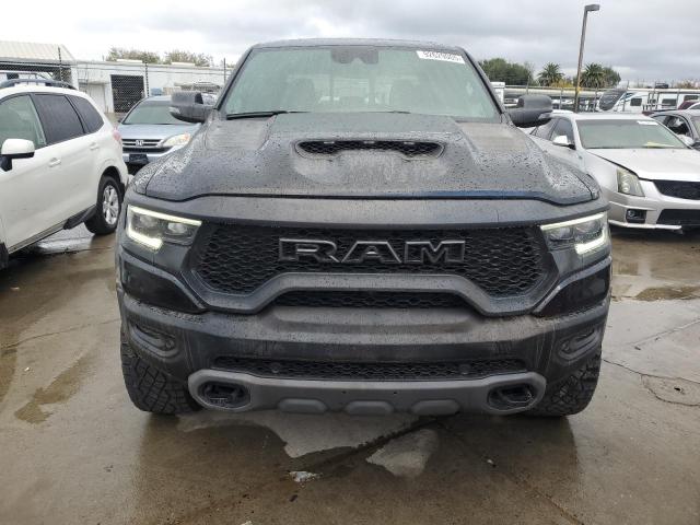 Photo 5 from auction – 2023 RAM 1500 TRX with VIN 1C6SRFU94PN551353