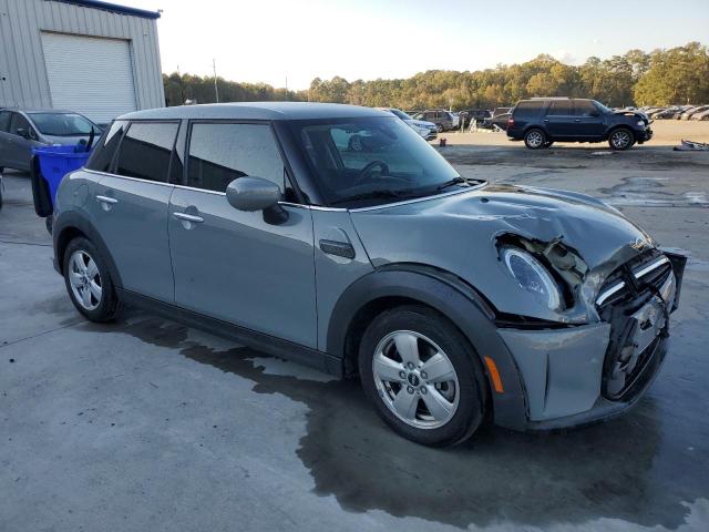 Photo 4 from auction – 2022 MINI COOPER with VIN WMW33DK09N2R62122