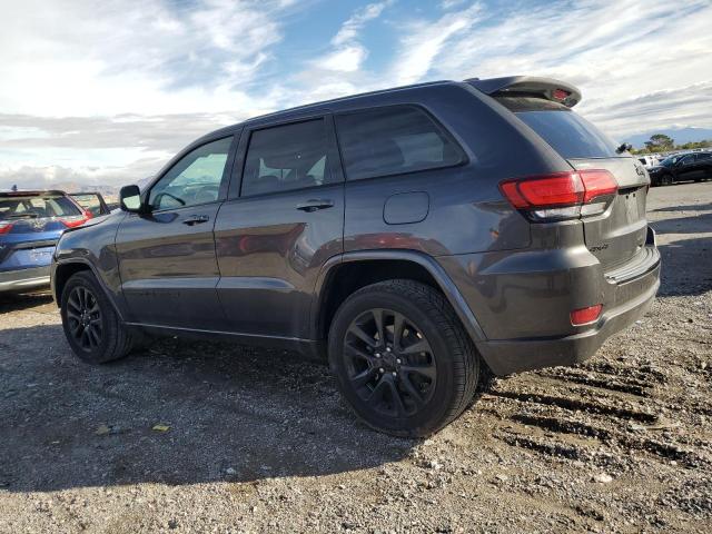 Photo 2 from auction – 2018 JEEP GRAND CHER with VIN 1C4RJFAG3JC332999