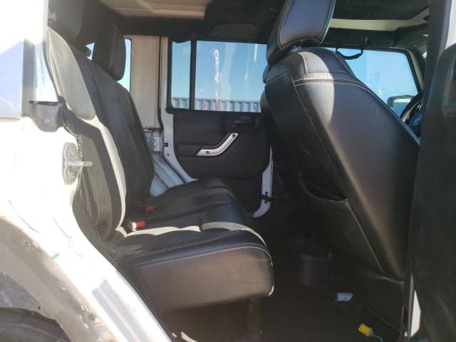 Photo 11 from auction – 2015 JEEP WRANGLER U with VIN 1C4BJWDG8FL563207