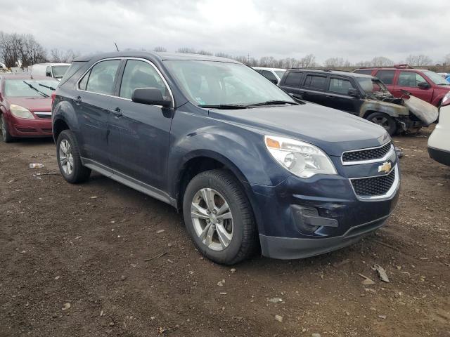 Photo 4 from auction – 2015 CHEVROLET EQUINOX LS with VIN 2GNFLEEK9F6256136
