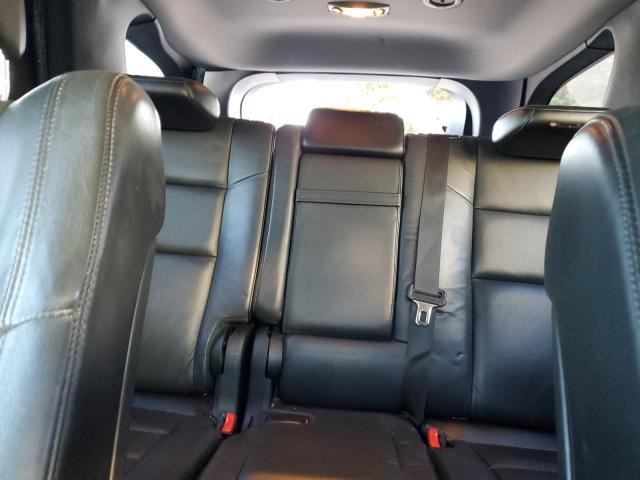 Photo 10 from auction – 2016 DODGE DURANGO with VIN 1C4RDJDG2GC340915