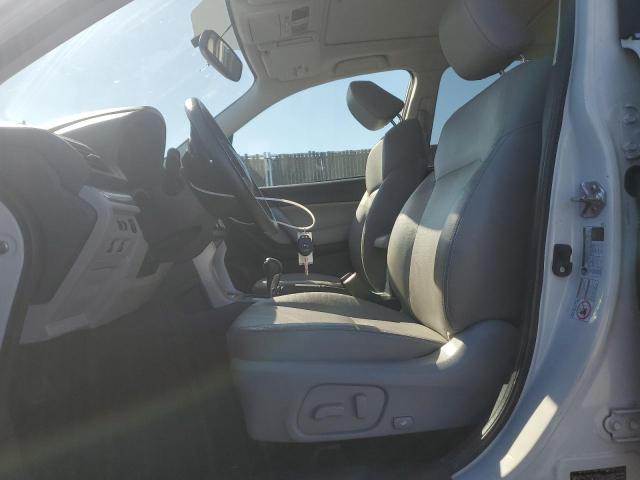 Photo 7 from auction – 2014 SUBARU FORESTER 2 with VIN JF2SJAMC1EH537552