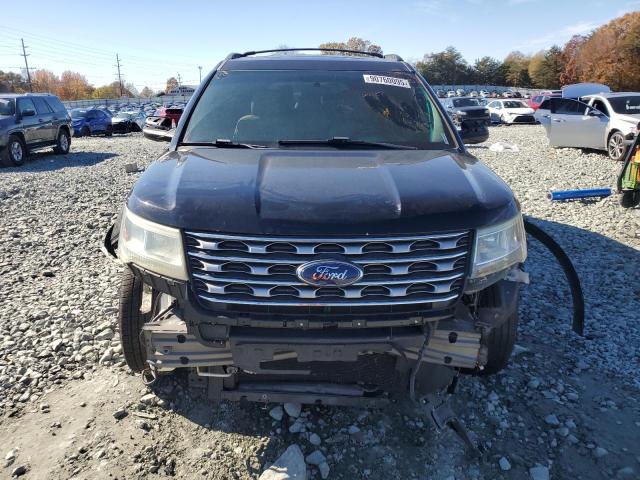 Photo 5 from auction – 2016 FORD EXPLORER with VIN 1FM5K7B84GGB01468