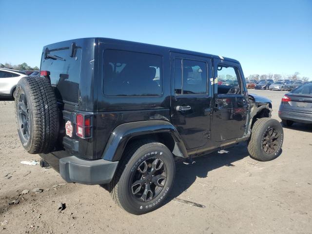 Photo 3 from auction – 2017 JEEP WRANGLER U with VIN 1C4BJWEG4HL620696