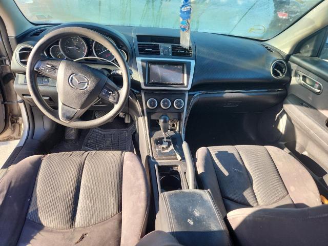Photo 8 from auction – 2012 MAZDA 6 I with VIN 1YVHZ8BH5C5M26603