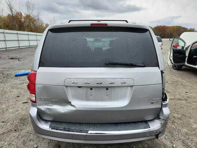 Photo 6 from auction – 2018 DODGE GRAND CARA with VIN 2C4RDGCG6JR240013
