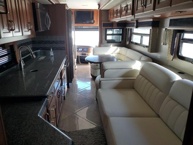 Photo 9 from auction – 2015 FREIGHTLINER CHASSIS XC with VIN 4UZACGCY5FCGG4222
