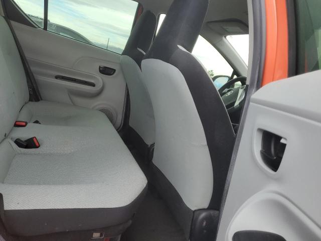 Photo 11 from auction – 2013 TOYOTA PRIUS C with VIN JTDKDTB39D1036596