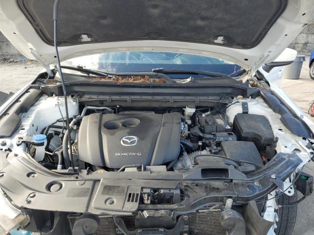 Photo 12 from auction – 2020 MAZDA CX-5 TOURI with VIN JM3KFBCM0L0725224