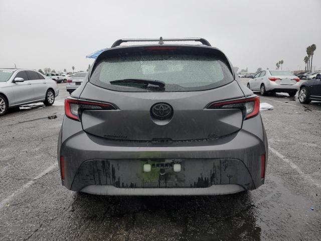Photo 6 from auction – 2025 TOYOTA COROLLA SE with VIN JTND4MBE7S3242111