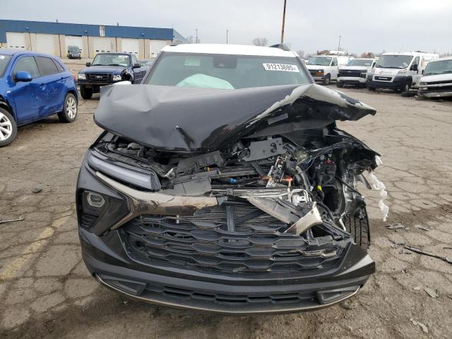 Photo 5 from auction – 2025 CHEVROLET TRAILBLAZE with VIN KL79MVSL2SB040505