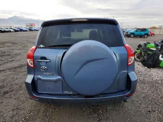 Photo 6 from auction – 2007 TOYOTA RAV4 with VIN JTMBD33V876034104