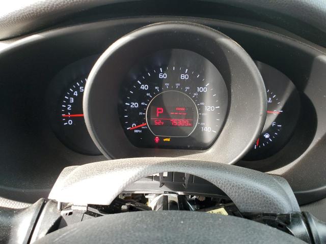 Photo 9 from auction – 2015 KIA SOUL with VIN KNDJN2A21F7220085