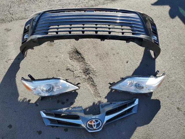 Photo 13 from auction – 2018 TOYOTA SIENNA XLE with VIN 5TDYZ3DC1JS950414