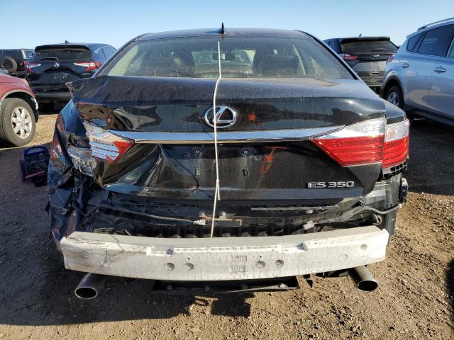Photo 6 from auction – 2015 LEXUS ES 350 with VIN JTHBK1GG0F2176828