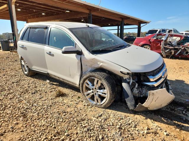 Photo 4 from auction – 2011 FORD EDGE SEL with VIN 2FMDK3JC8BBB46715