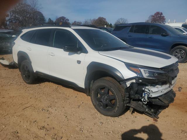 Photo 4 from auction – 2024 SUBARU OUTBACK WI with VIN 4S4BTGUD9R3272530