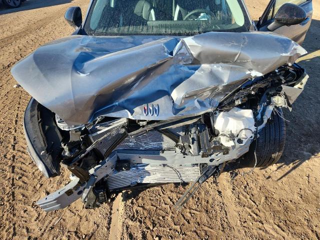 Photo 12 from auction – 2025 BUICK ENVISION S with VIN LRBFZLE45SD080922