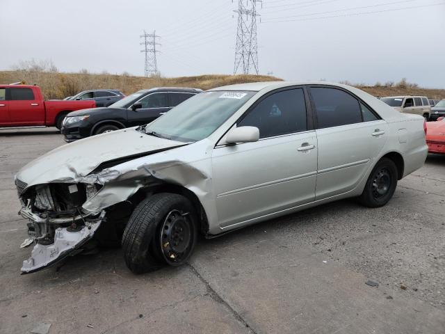 TOYOTA CAMRY 2003 with VIN JTDBE32K130150200 - Photo from auction