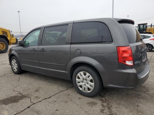 Photo 2 from auction – 2016 DODGE GRAND CARA with VIN 2C4RDGBGXGR278046