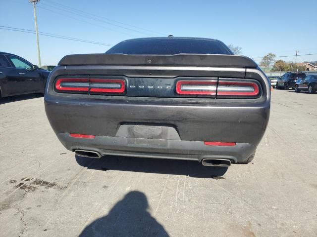 Photo 6 from auction – 2021 DODGE CHALLENGER with VIN 2C3CDZBTXMH586211