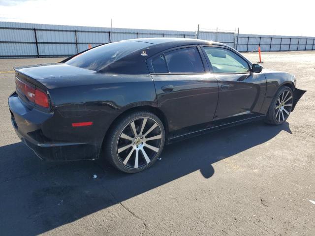 Photo 3 from auction – 2014 DODGE CHARGER SE with VIN 2C3CDXBG0EH326280
