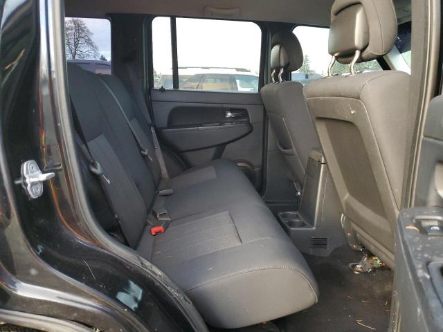 Photo 11 from auction – 2012 JEEP LIBERTY SP with VIN 1C4PJLAK3CW213622