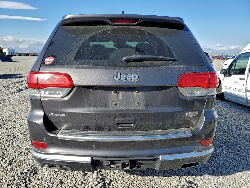 Photo 6 from auction – 2019 JEEP GRAND CHER with VIN 1C4RJFJG4KC749694