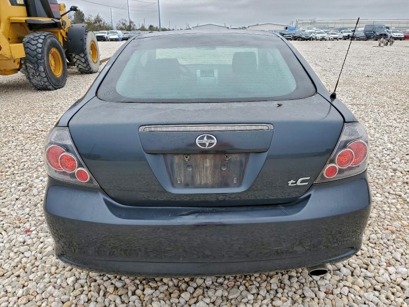 Photo 6 from auction – 2010 TOYOTA SCION TC with VIN JTKDE3B73A0309745