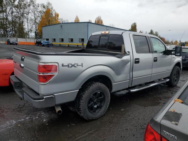 Photo 3 from auction – 2013 FORD F150 SUPER with VIN 1FTFW1ET0DFA06286
