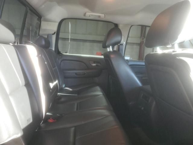 Photo 10 from auction – 2014 GMC SIERRA K25 with VIN 1GT121CG8EF111672
