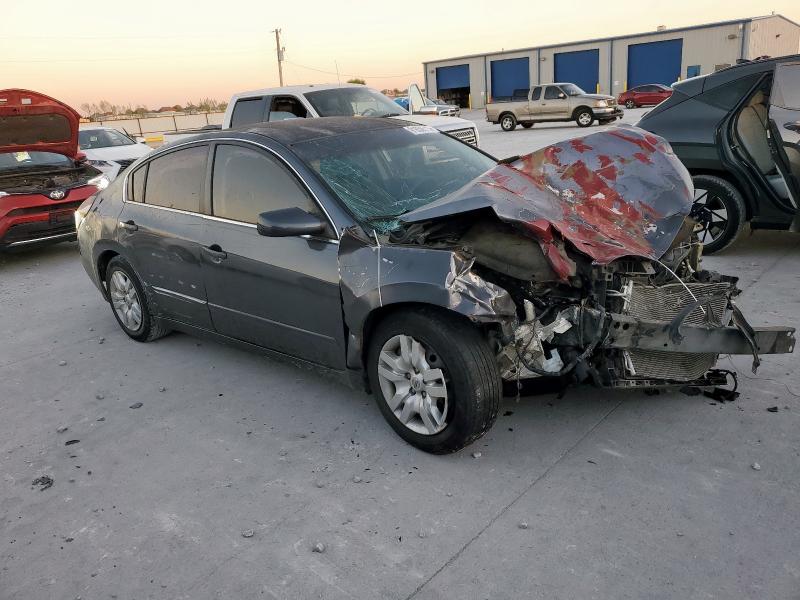 Photo 4 from auction – 2012 NISSAN ALTIMA BAS with VIN 1N4AL2AP9CN535053