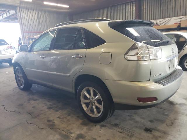 Photo 2 from auction – 2009 LEXUS RX 350 with VIN 2T2GK31U09C075002