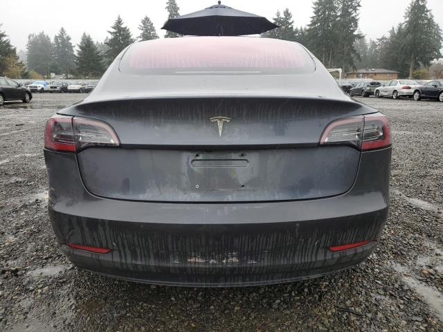 Photo 6 from auction – 2018 TESLA MODEL 3 with VIN 5YJ3E1EA3JF028903