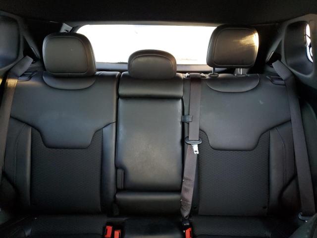 Photo 10 from auction – 2025 JEEP COMPASS LA with VIN 3C4NJDBN0ST554163