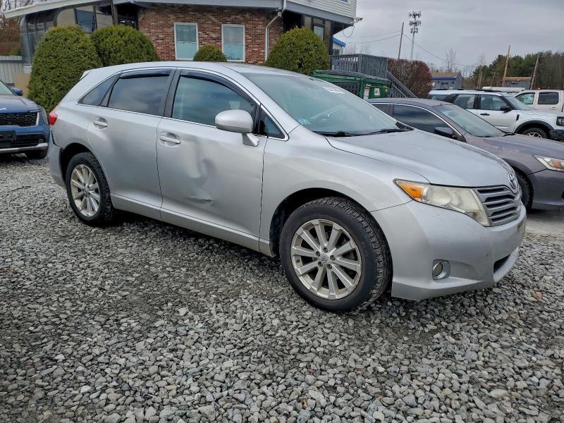 Photo 4 from auction – 2011 TOYOTA VENZA with VIN 4T3BA3BB3BU027973