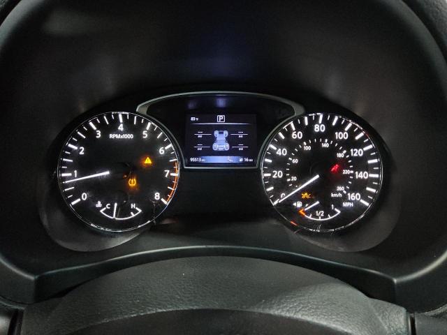 Photo 9 from auction – 2018 NISSAN ALTIMA 2.5 with VIN 1N4AL3AP4JC186558