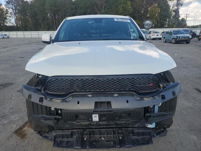 Photo 5 from auction – 2021 DODGE DURANGO PU with VIN 1C4SDJFT6MC823332